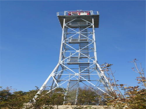吕梁草原瞭望塔价位信息推荐 河北常通