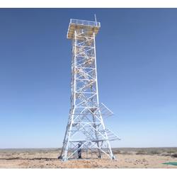 边防瞭望塔与森林防火瞭望塔的优良供应及价格分析