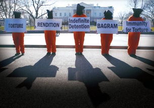 廉政瞭望 美军多行不义暴露军队道德危机