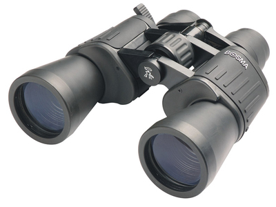 博冠瞭望8-24X50变倍双筒望远镜 高精度专业仪器的理想选择